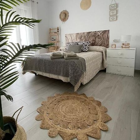 Apartamento Victoria Fuente Obejuna Bagian luar foto