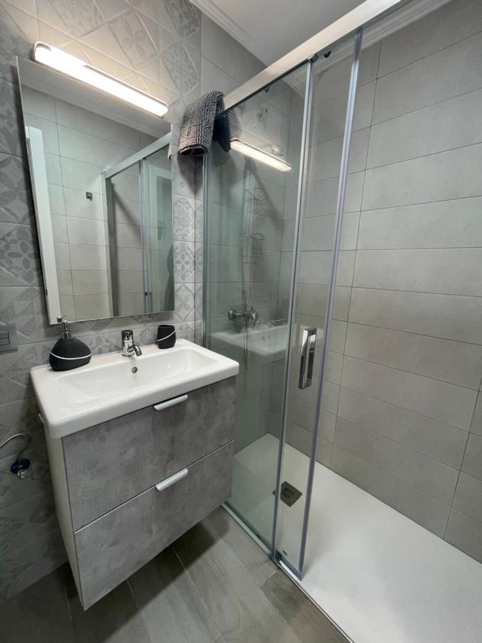Apartamento Victoria Fuente Obejuna Bagian luar foto
