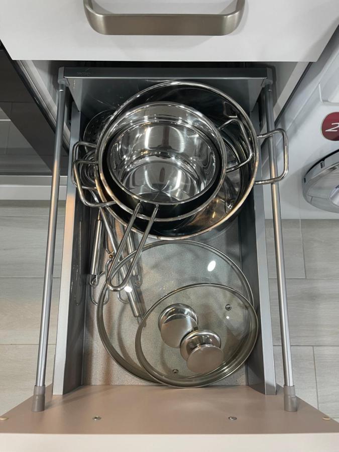 Apartamento Victoria Fuente Obejuna Bagian luar foto