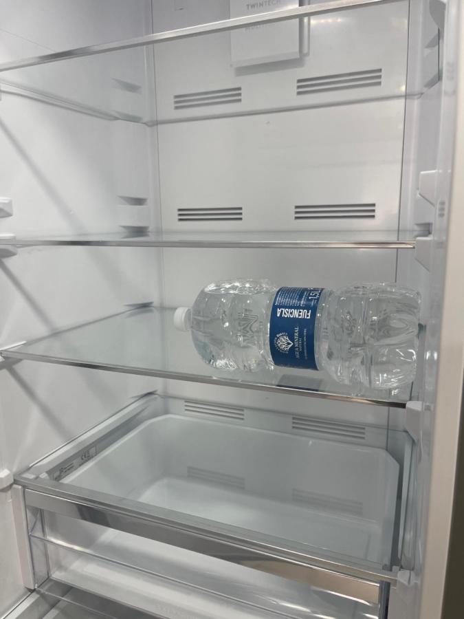 Apartamento Victoria Fuente Obejuna Bagian luar foto