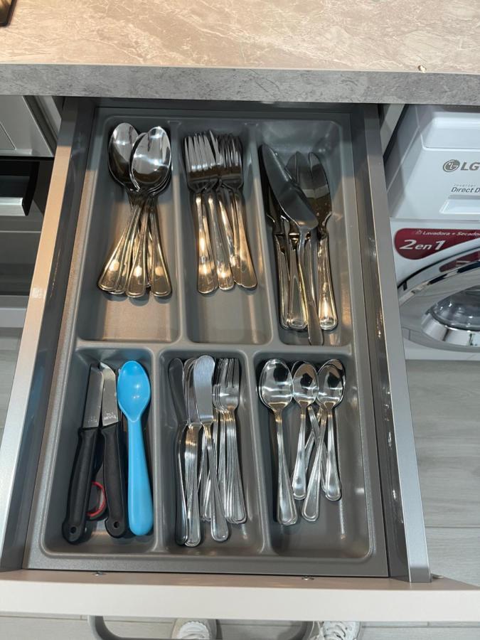 Apartamento Victoria Fuente Obejuna Bagian luar foto