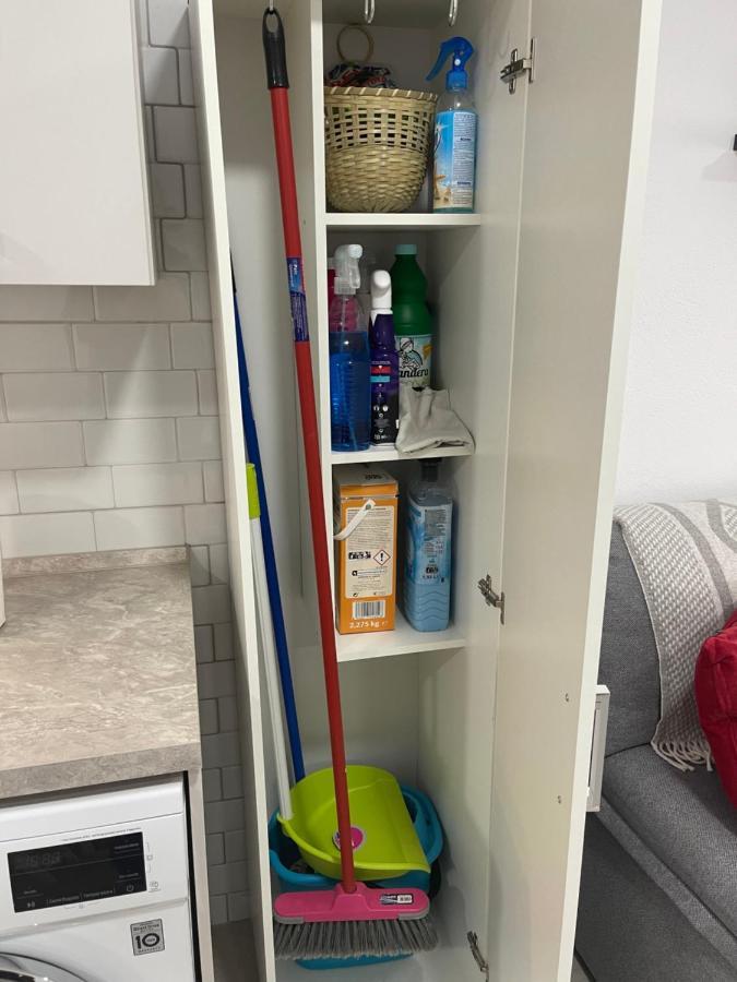 Apartamento Victoria Fuente Obejuna Bagian luar foto