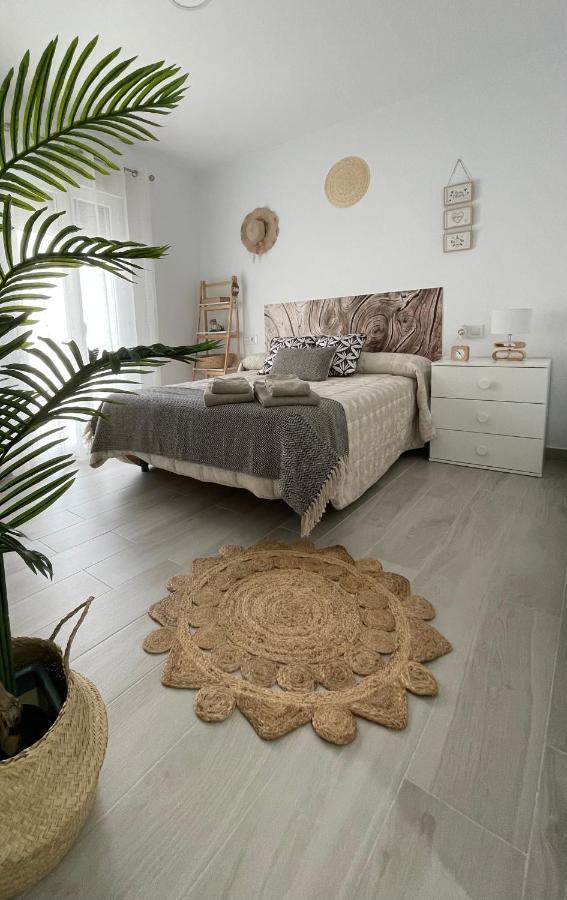 Apartamento Victoria Fuente Obejuna Bagian luar foto