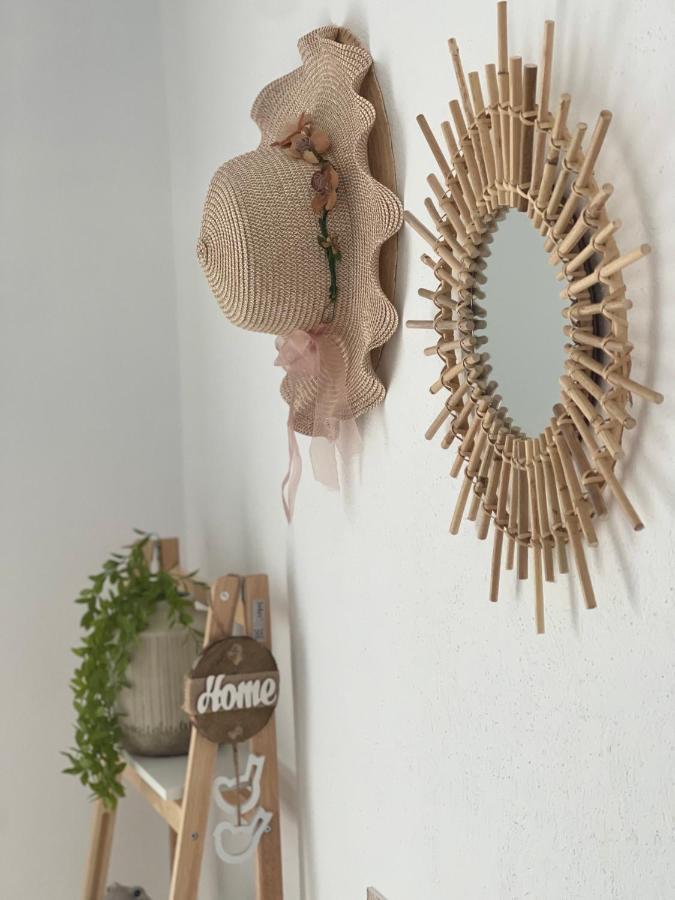 Apartamento Victoria Fuente Obejuna Bagian luar foto