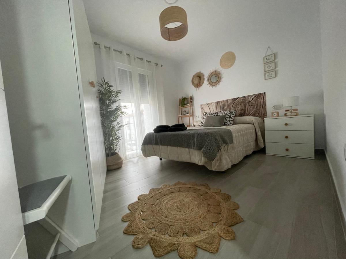 Apartamento Victoria Fuente Obejuna Bagian luar foto