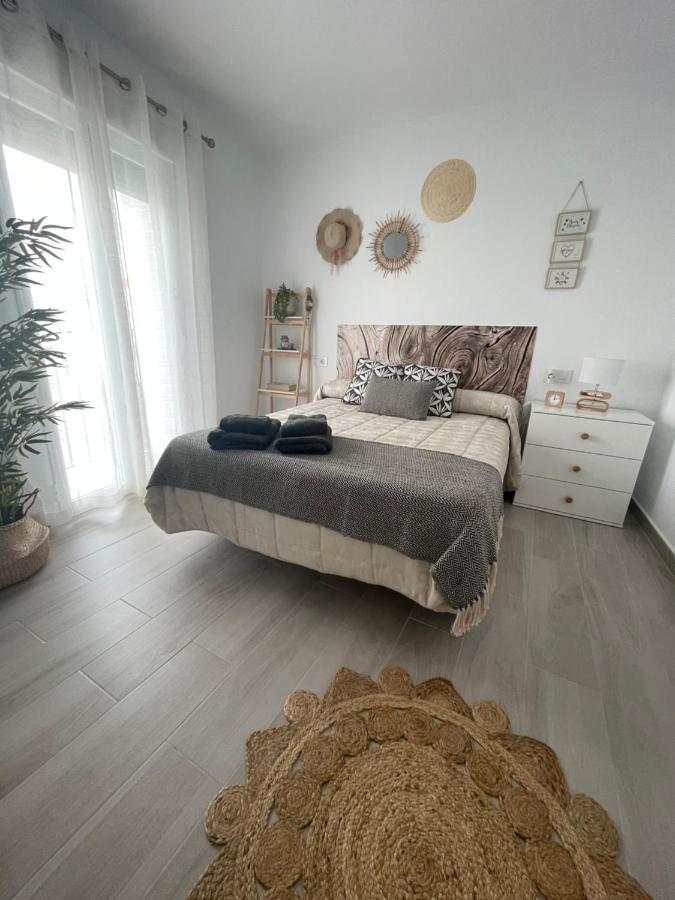 Apartamento Victoria Fuente Obejuna Bagian luar foto