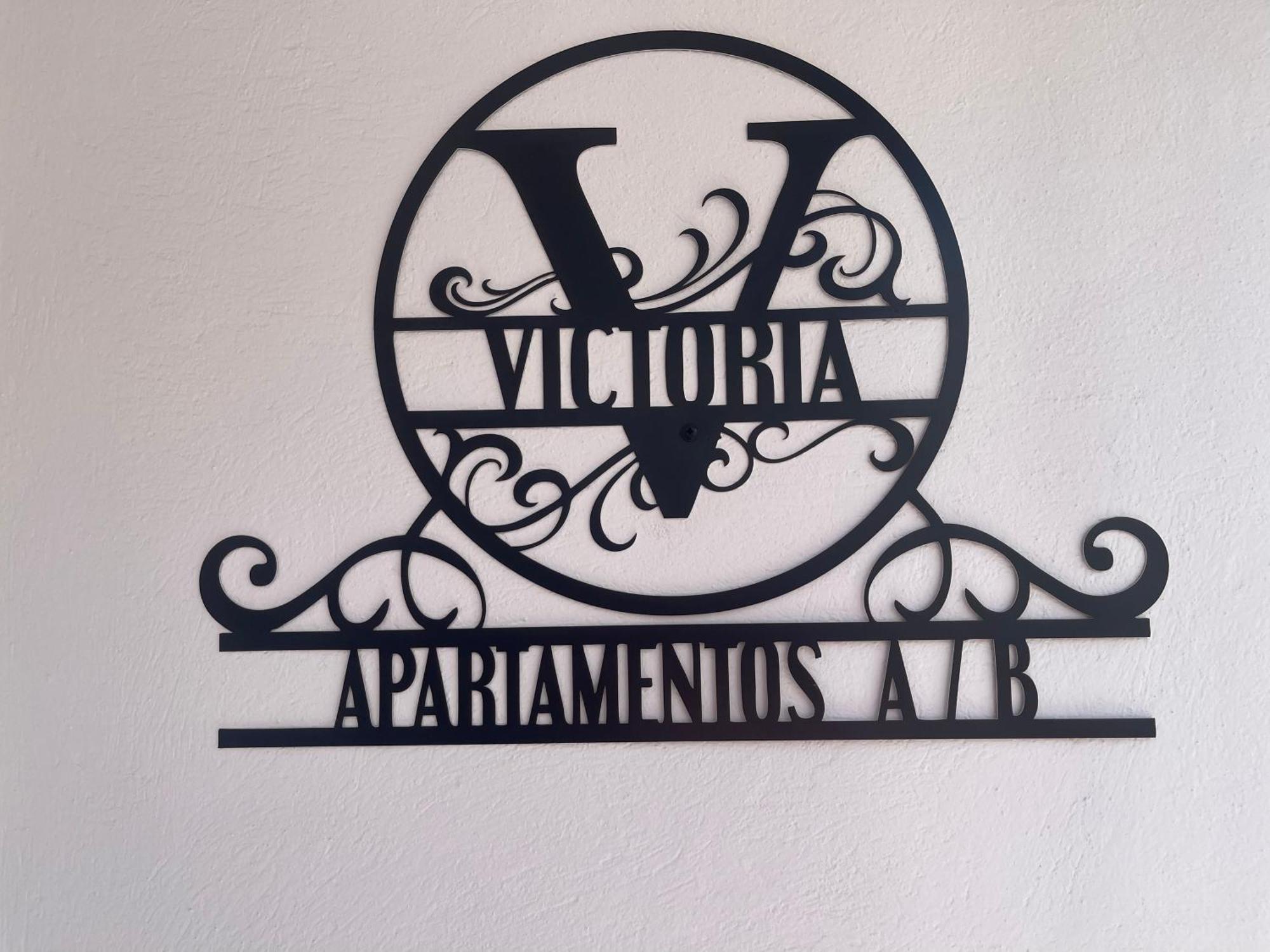 Apartamento Victoria Fuente Obejuna Bagian luar foto